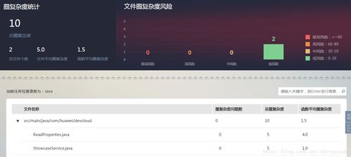 華為軟件開發云測評報告 代碼檢查與教育培訓