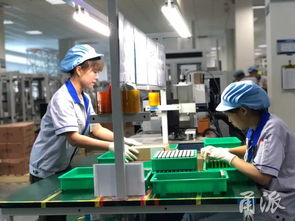 投入億元自主研發，海曙企業以軟件研發實力榮膺國家級“綠色工廠”