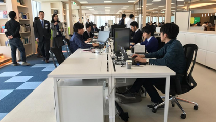 本田智啟未來(lái) 新研發(fā)中心與AI專家顧問(wèn)共譜軟件新篇章