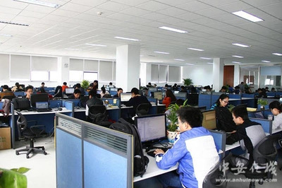 深耕應(yīng)用軟件研發(fā)，科大國(guó)創(chuàng)如何打造“互聯(lián)網(wǎng)+”市場(chǎng)新藍(lán)海？